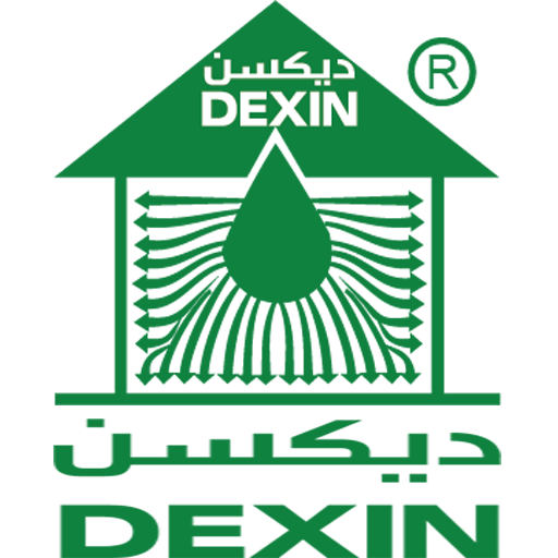DEXIN | The Cleaning Specialist