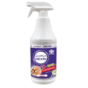 Stain Removers