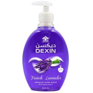 Hand Wash
