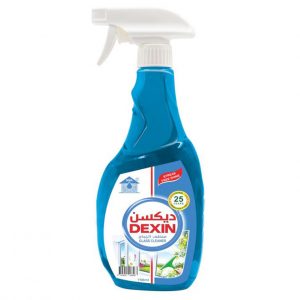 Glass Cleaners