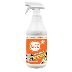Oven Cleaners