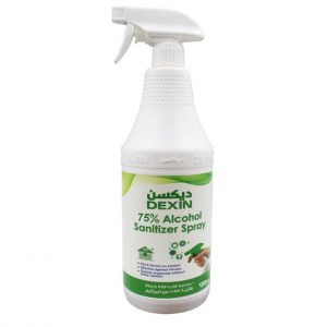 Sanitizers